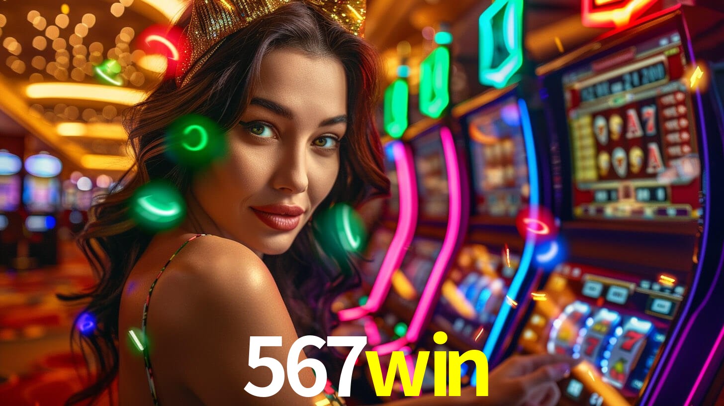 567win bet