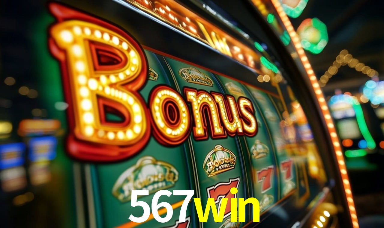 567win Plataforma