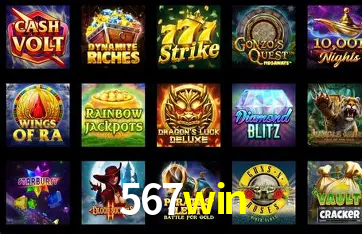 567win cadastro